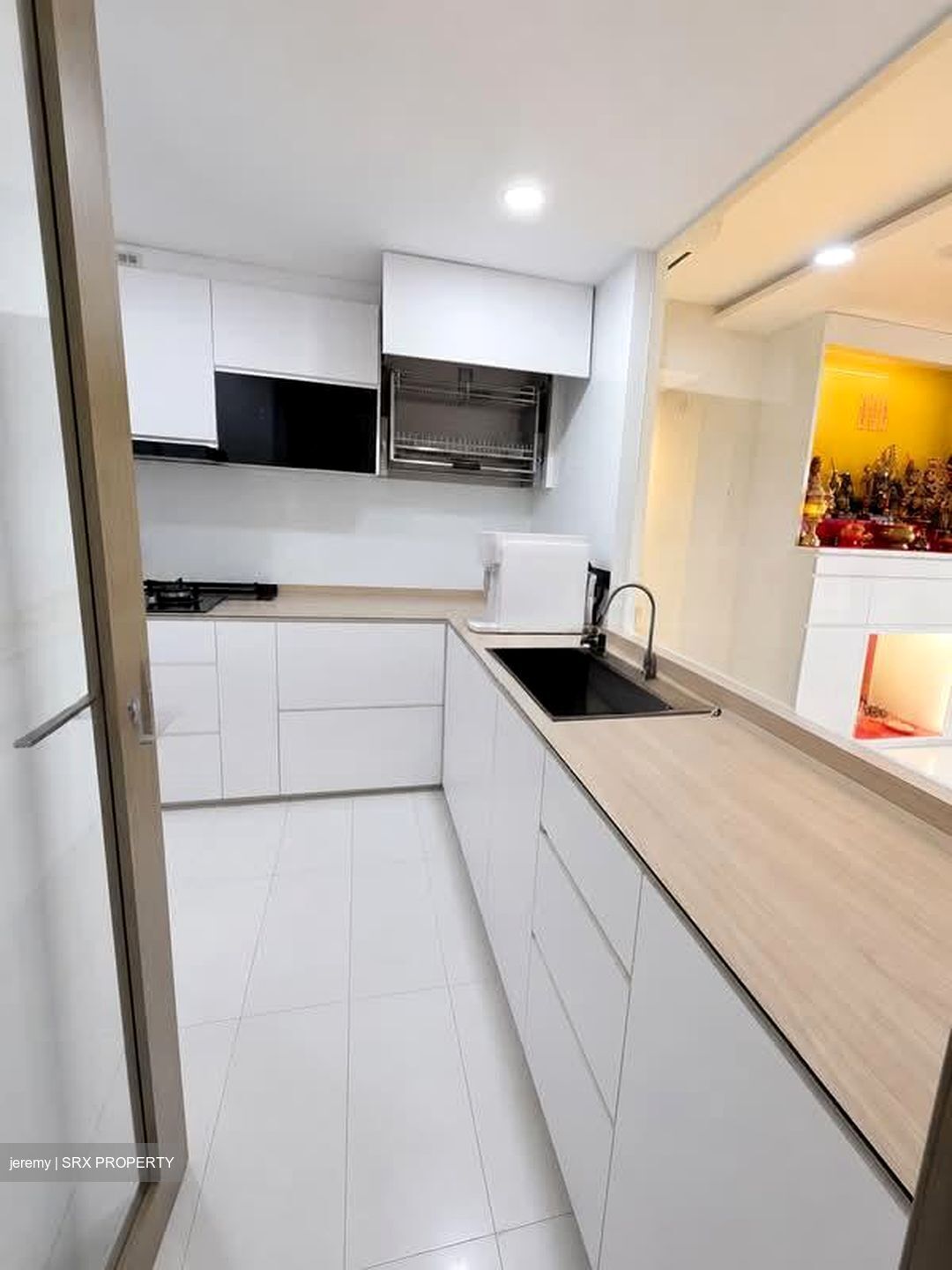 Bellewaters (D19), Condominium #558892381